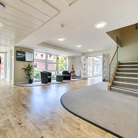 Jubilee Ground-floor Single Bedroom Penrith