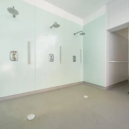 Prázdninový dům Jubilee Ground-floor Single Bedroom